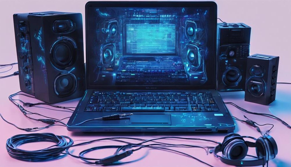 top laptops for music