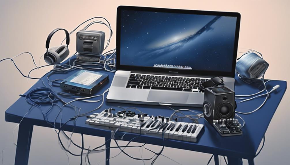 top macs for music