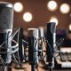 top microphones for producers