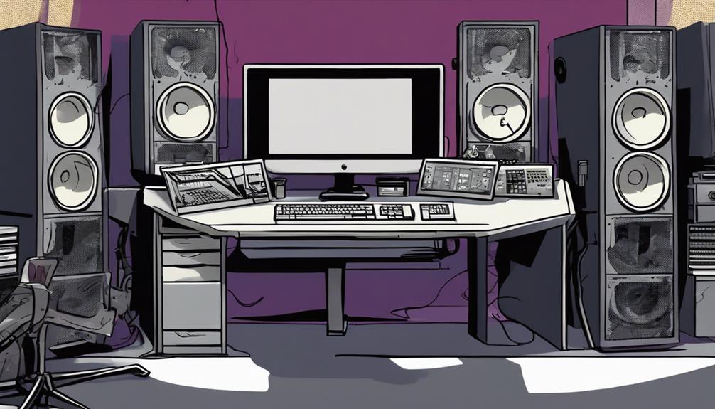 top monitors for music