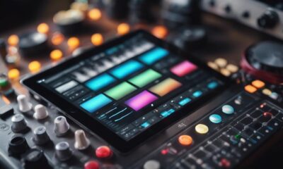 top music production apps