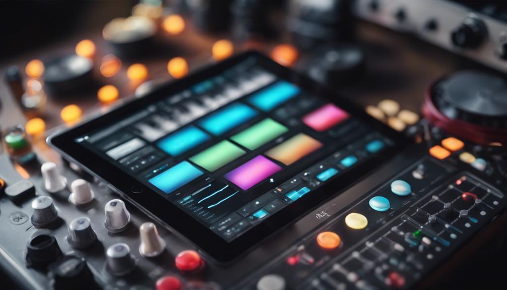 top music production apps