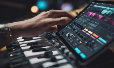 top music production apps