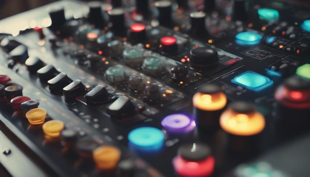 top music production devices
