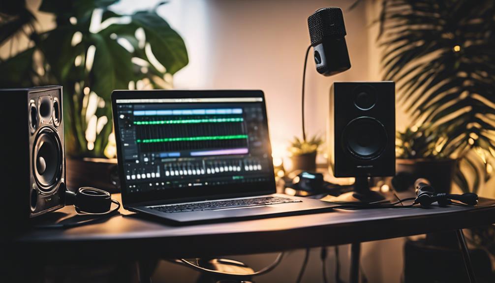 top music production gadgets