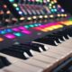 top music production keyboards