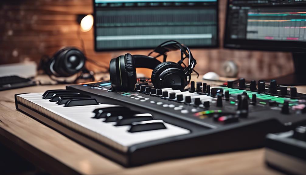 top music production kits