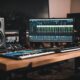 top music production machines