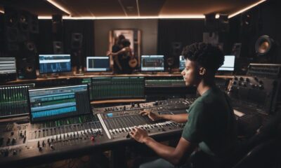 top music production programs