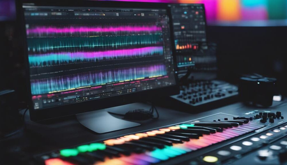 top music production software