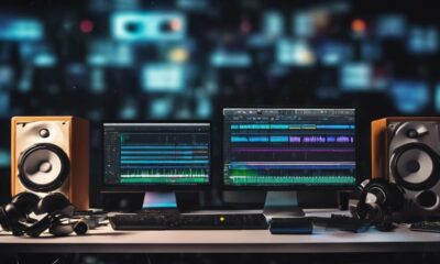 top music production software