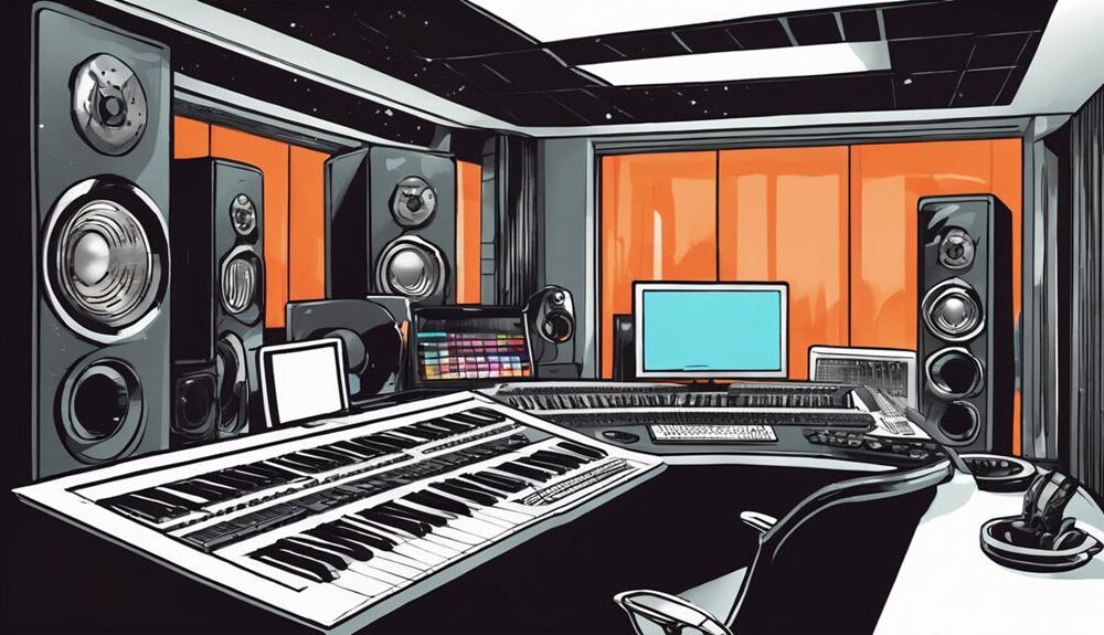 top music production tools