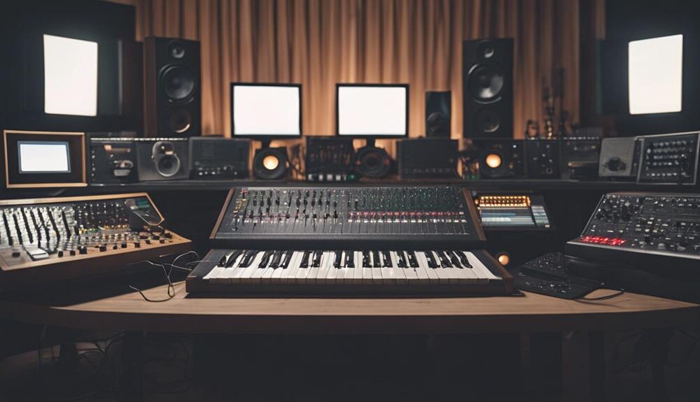 top music production tools