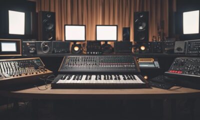 top music production tools