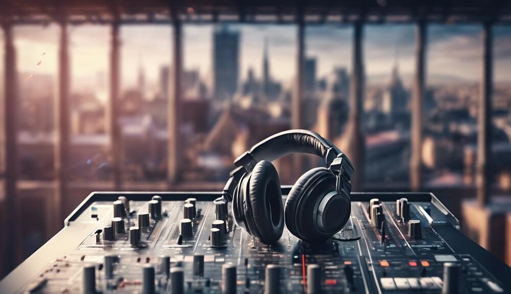 top music production universities