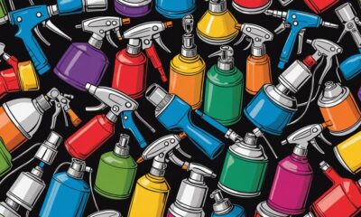 top paint sprayer reviews
