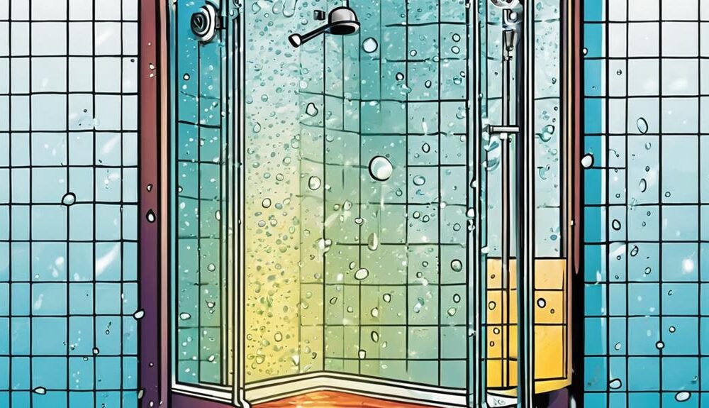 top rated glass shower cleaners