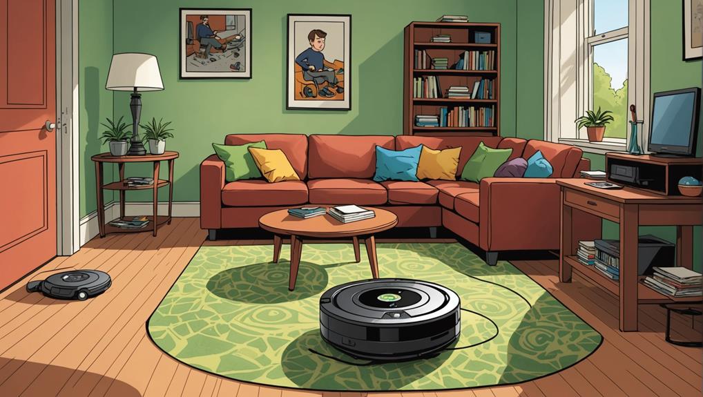 top roombas for easy cleaning