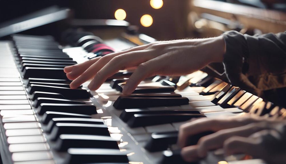 top yamaha keyboards for music