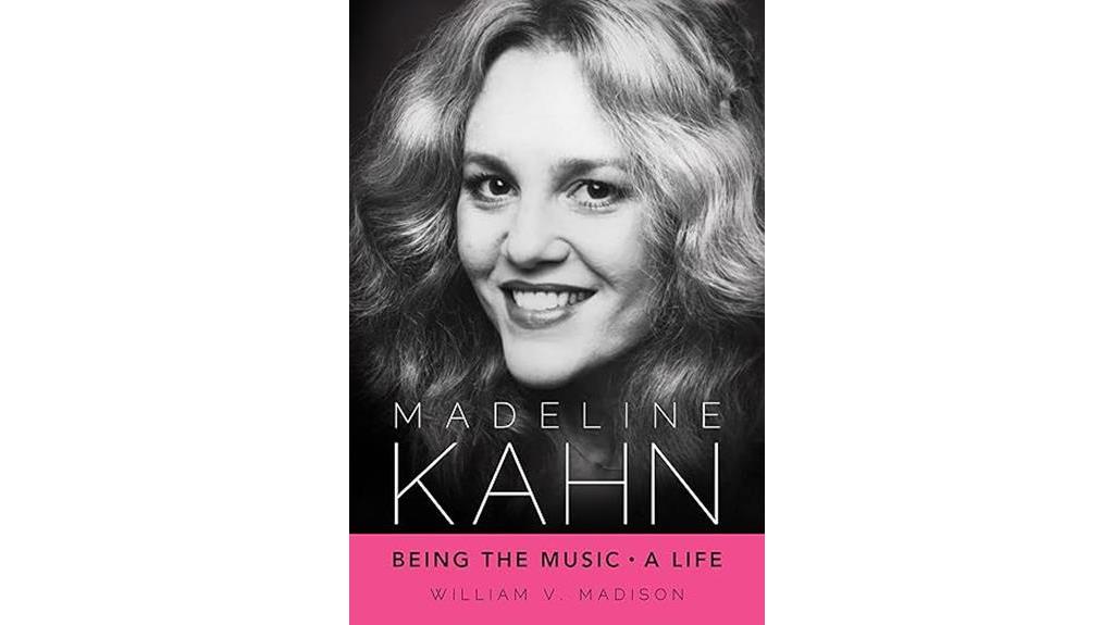 tribute to madeline kahn