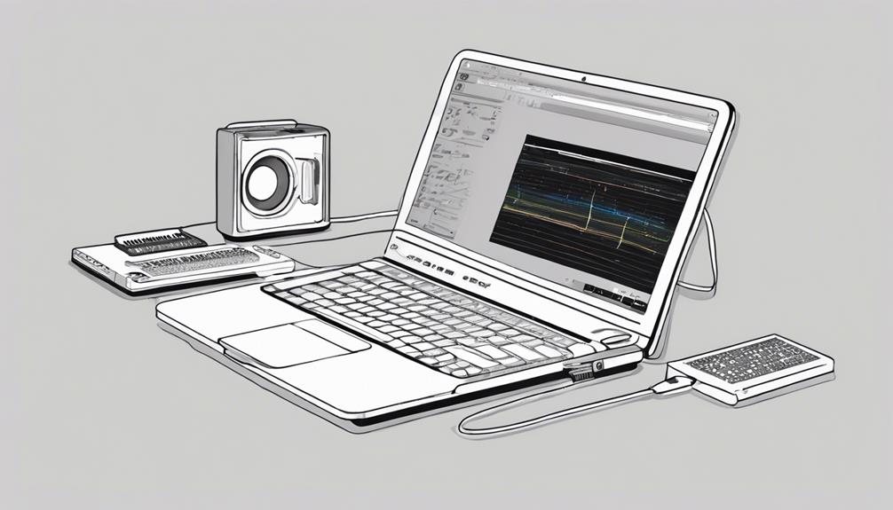 usb device security practices