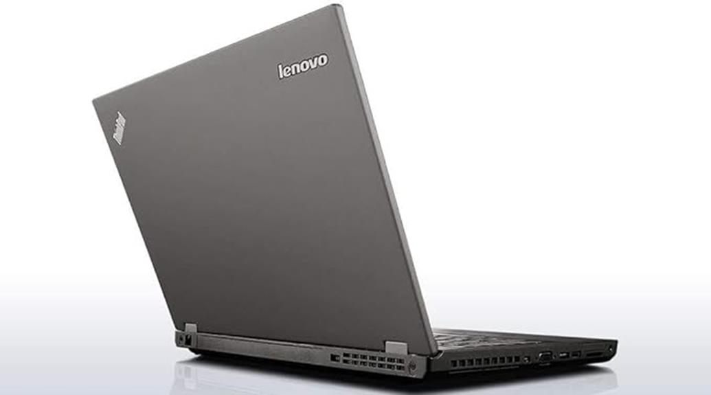 versatile lenovo convertible laptop