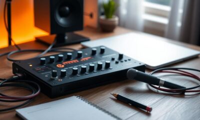 affordable audio interfaces guide