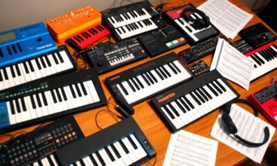 affordable midi keyboards guide