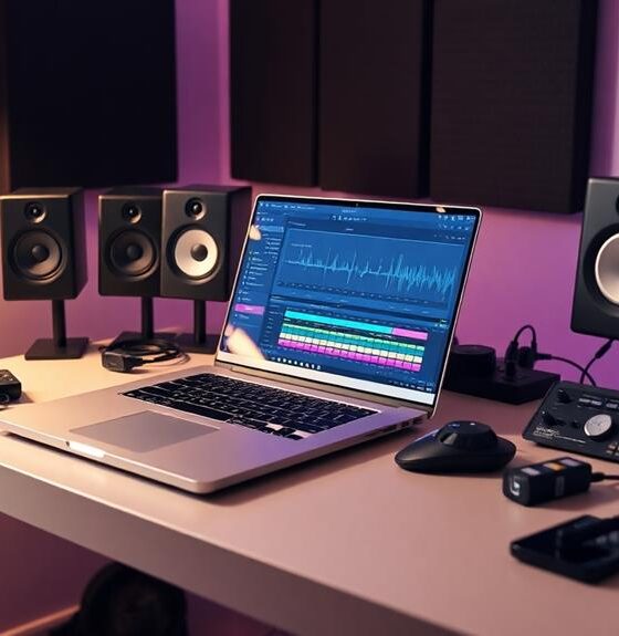 affordable music production kits