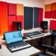 affordable music production kits