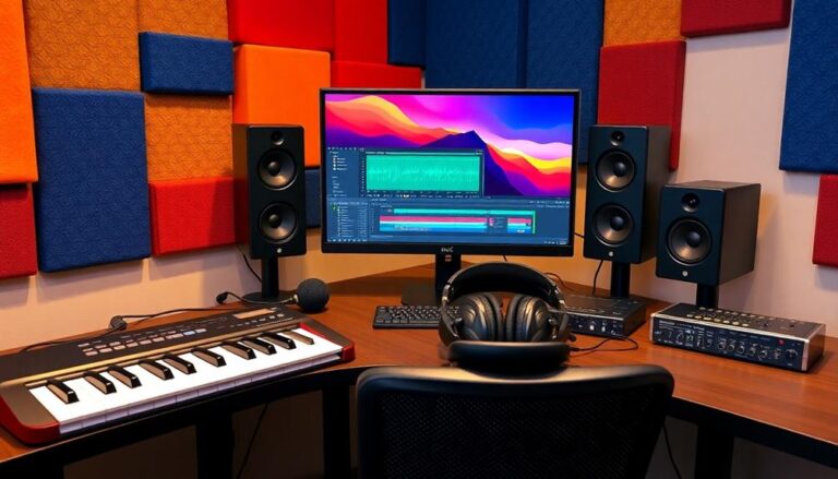 Is Ryzen Good For Music Production 15 Best Ryzen CPUs for Music Production to Boost Your Studio