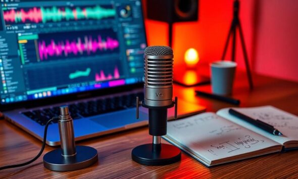 affordable podcast microphones guide