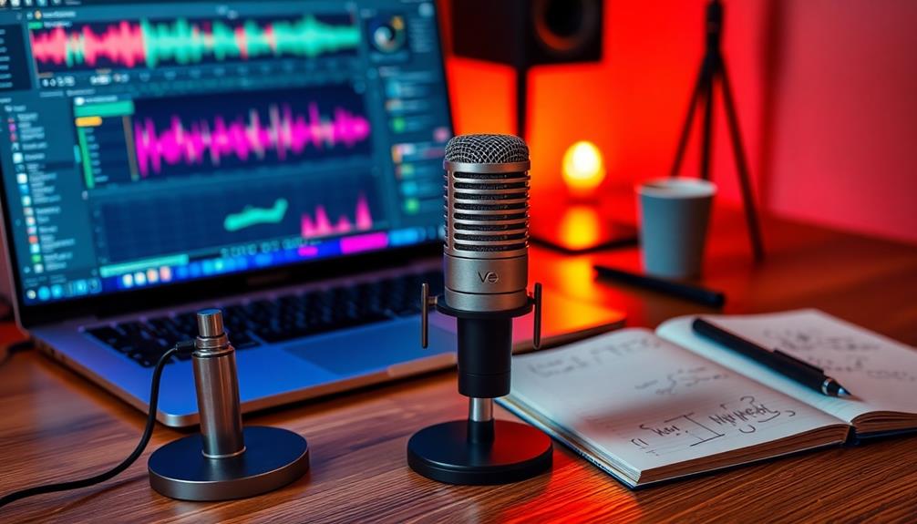 affordable podcast microphones guide