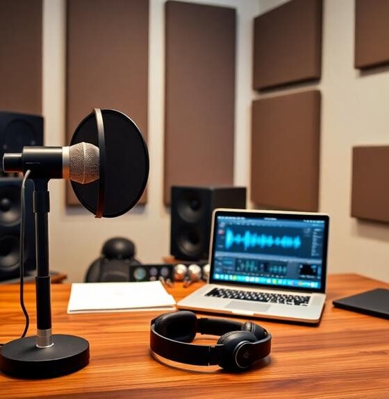 affordable podcasting equipment guide