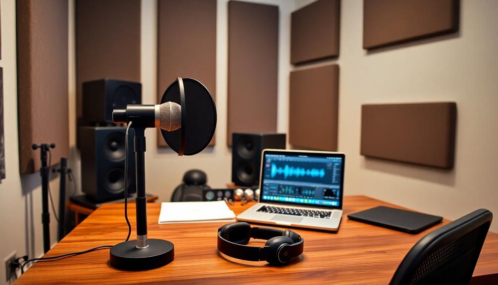 affordable podcasting equipment guide