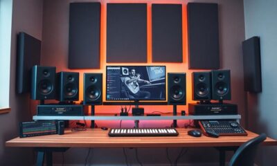 affordable studio monitors review