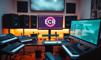 budget cpus for music production