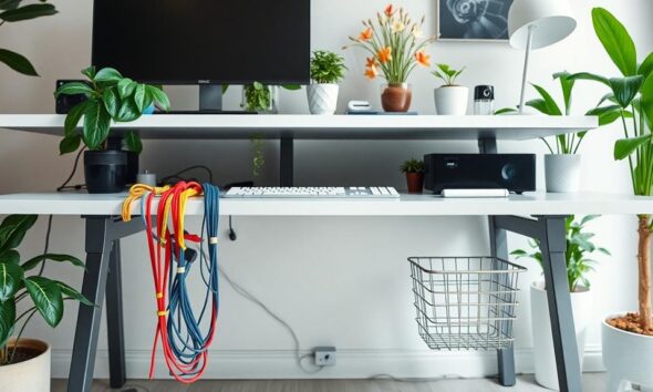 budget friendly cable management solutions