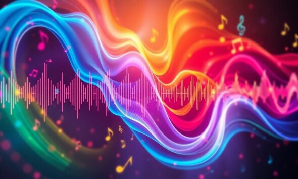 enhanced sound through parallel processing