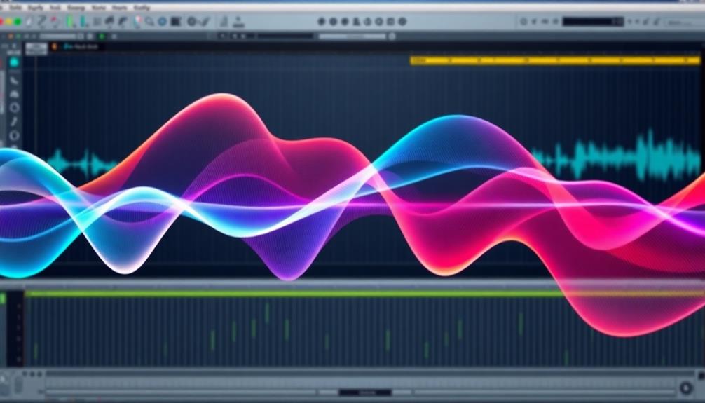 exploring sound delay issues