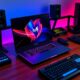 gaming laptops for music production