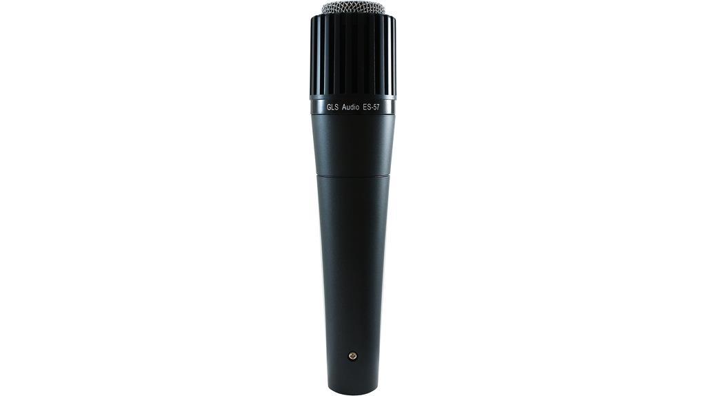 gls audio es 57 microphone