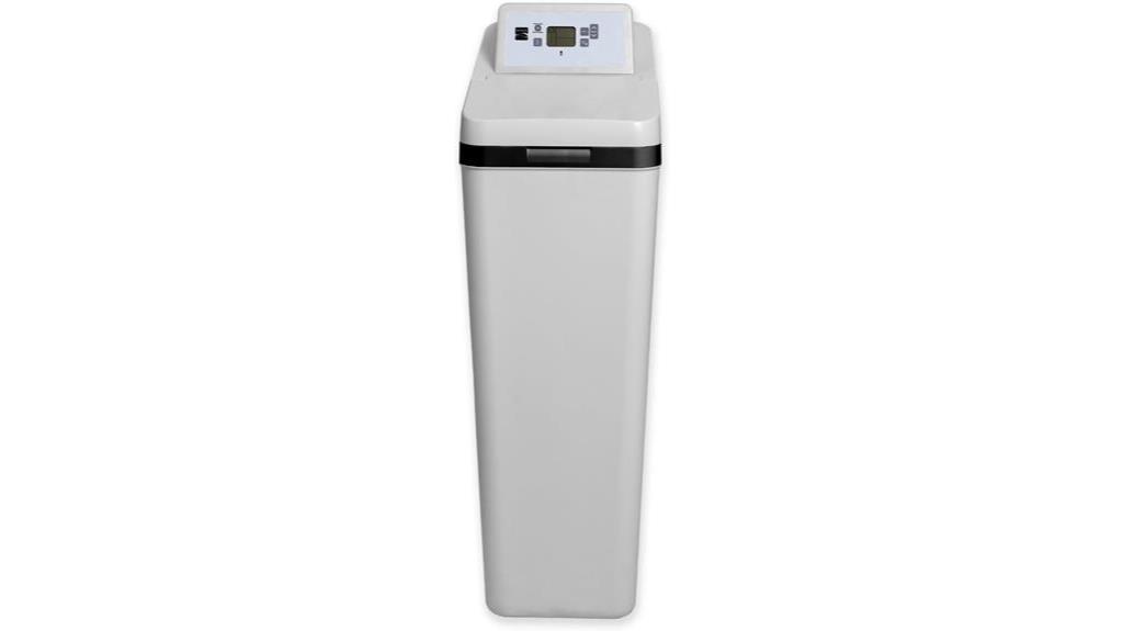 kenmore 420 water softener