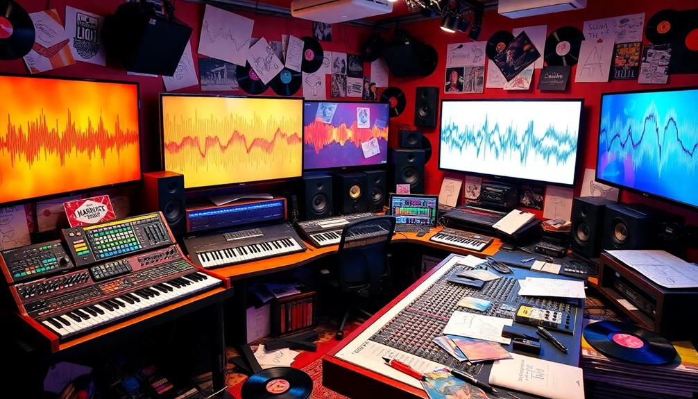 key audio design strategies