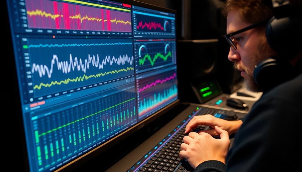 signal integrity assessment techniques