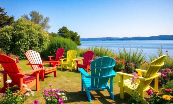 top adirondack chairs reviewed