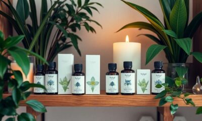 top essential oil brands