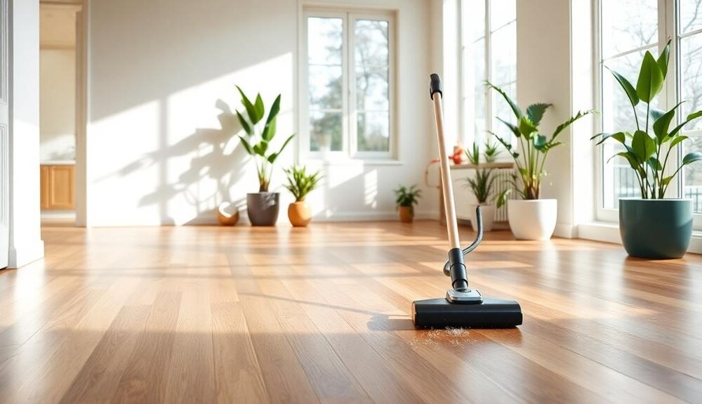 top hardwood floor vacuums