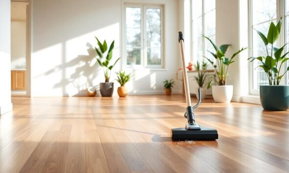 top hardwood floor vacuums