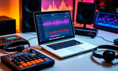 top laptops for ableton 2024